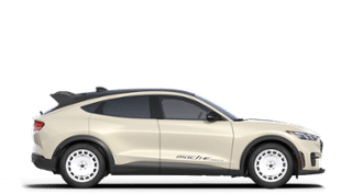 2025 Ford Mustang Mach-E® External Image 1
